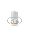 Suavinex Prvá fľaša s uškami DREAMS 150ml - Modrá