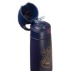 B.box Termoska so slamkou 500 ml Harry Potter
