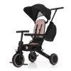 Zopa Trojkolka X Trike Pro - Coral Pink