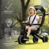 Zopa Trojkolka X Trike Pro