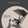 Zopa Trojkolka X Trike Pro