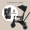 Zopa Trojkolka X Trike Pro