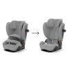 Cybex Pallas G2 i-Size - Stone Grey