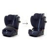Cybex Pallas G2 i-Size - Ocean Blue