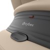 Cybex Pallas G2 i-Size - Almond Beige