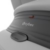 Cybex Pallas G2 i-Size - Stone Grey