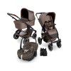 ABC Design Salsa 5 Air NATURE 3v1 2025 s autosedačkou Maxi-Cosi Pebble 360 Pro2