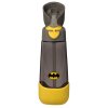 B.BOX Fľaša na pitie 600ml Batman