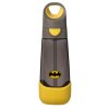 B.BOX Fľaša na pitie 600ml Batman