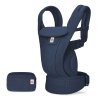 Ergobaby nosič OMNI DELUXE Mesh - Midnight Blue