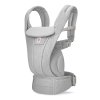 Ergobaby nosič OMNI DELUXE Mesh - Pearl grey