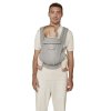 Ergobaby nosič OMNI DELUXE Mesh - Pearl grey