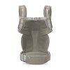Ergobaby nosič OMNI DELUXE Mesh - Soft Olive