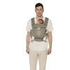 Ergobaby nosič OMNI DELUXE Mesh - Soft Olive