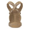 Ergobaby nosič OMNI DELUXE Mesh - Camel