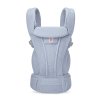 Ergobaby nosič OMNI DELUXE Mesh - Serene Blue