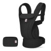 Ergobaby nosič OMNI DELUXE Mesh - Onyx Black