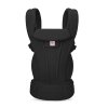 Ergobaby nosič OMNI DELUXE Mesh - Onyx Black