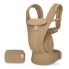 Ergobaby nosič OMNI DELUXE Mesh - Camel