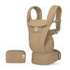 Ergobaby nosič OMNI DELUXE Coton - Camel