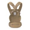 Ergobaby nosič OMNI DELUXE Coton - Camel