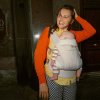 Ergobaby nosič OMNI DELUXE Linen - Natural Linen