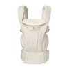 Ergobaby nosič OMNI DELUXE Linen - Natural Linen