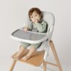 Ergobaby Polstrovanie sedenia - Light Grey