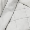Ergobaby Polstrovanie sedenia - Light Grey