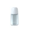 Suavinex Dojčenská fľaša Colour Essence 240ml NEW - Modrá