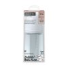 Suavinex Dojčenská fľaša Colour Essence 240ml NEW - Modrá