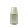 Suavinex Dojčenská fľaša Colour Essence 240ml NEW - Zelená