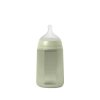Suavinex Dojčenská fľaša Colour Essence 240ml NEW - Zelená