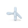 Suavinex Silikónový fyziologický cumlík Colour Essence Butterfly 0-6m - Modrý