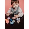 Suavinex Silikónový fyziologický cumlík Colour Essence Butterfly 6-18m