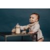 Suavinex Silikónový fyziologický cumlík Colour Essence Butterfly 6-18m
