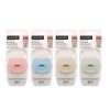 Suavinex Silikónový fyziologický cumlík Colour Essence Butterfly 6-18m