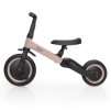 Zopa Trojkolka Razor Easy - Coral Pink
