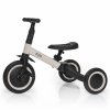 Zopa Trojkolka Razor Easy - Ivory Beige