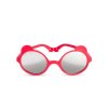 KiETLAxElysee slnecne okuliare OURSON 0 1 rok 1 2 roky 2 4 roky red