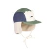 KIETLA siltovka Lion s ochranou krku s UV ochranou GreenBlue III 500x500