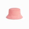 KIETLA obojstranny klobucik PinkStripe V