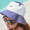 KIETLA klobucik Lion s uv ochranou NavyBlue square