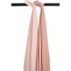 Meyco Mušelínové plienky 120x120cm - Soft rose/rose
