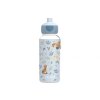 Little Dutch Desiatový set (fľaša 400ml+box) - Forest friends
