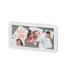 Baby Art Ramka MEMORY BOARD 34120125 WHITE AND GREY [32811] 1200