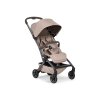 JOOLZ AER2 Predné skladacie madlo - Mid brown carbon / tm.hnedá