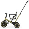 Zopa Trojkolka Razor Pro 6v1 - Kodi Bronze