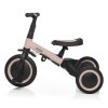 Zopa Trojkolka Razor Pro 6v1 - Coral Pink