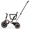 Zopa Trojkolka Razor Pro 6v1 - Coral Pink